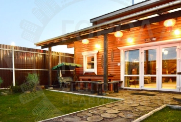 НГ: с 31.12.24 - 02.01.25  105 000 руб на 6-8 чел.