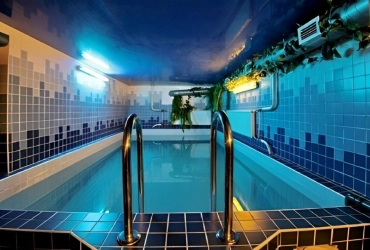 Новый год пакет 3-ое суток 260 000 руб.