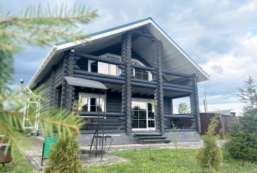 Дом Норвегия Новый год занят.
