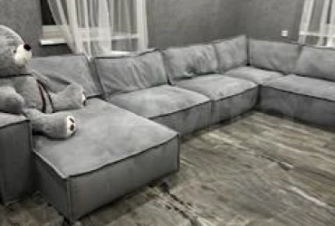 Коттедж 450 м² на участке 23 сот.