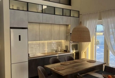 Дом 150 м² на участке 10 сот.