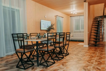 Таунхаус 115 м² на участке 5 сот.