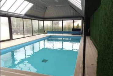 Дом 200 м² на участке 10 сот.