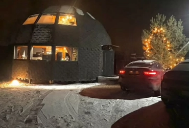 5-к. коттедж, 120 м²