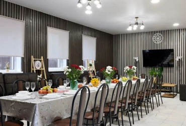 10-к. и более коттедж, 350 м²