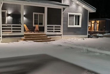 4-к. коттедж, 170 м²