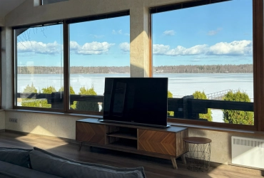 4-к. коттедж, 180 м²