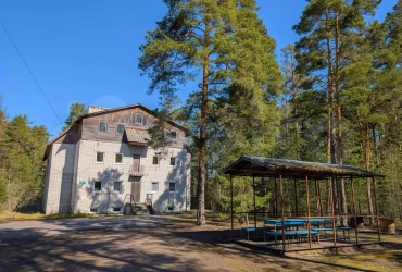 10-к. и более дом, 450 м²