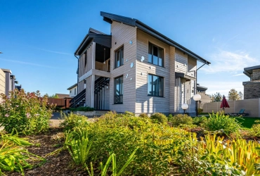 6-к. дом, 214 м²