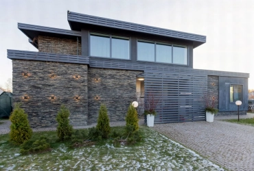 3-к. таунхаус, 98,3 м²