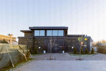 3-к. таунхаус, 100 м²