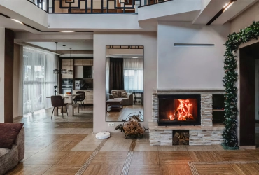 6-к. дом, 350 м²