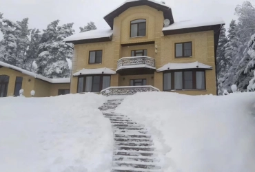 7-к. дом, 350 м²