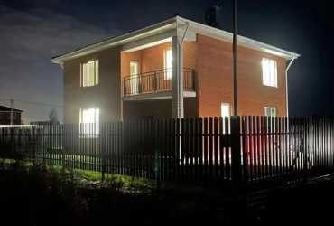 5-к. дом, 180 м²