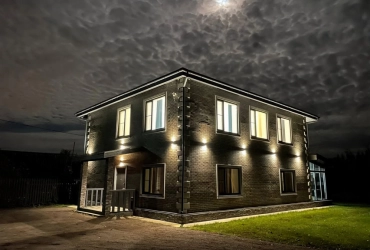 5-к. коттедж, 240 м²