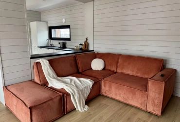 4-к. дом, 120 м²