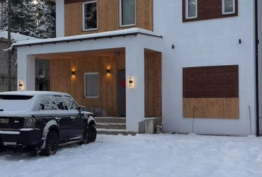 5-к. дом, 190 м²