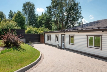 4-к. коттедж, 250 м²