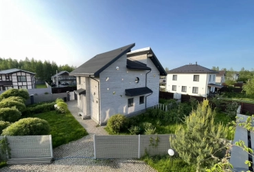 6-к. дом, 315 м²