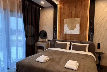 3-к. дом, 164 м²