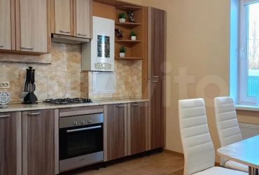 3-к. дом, 100 м²