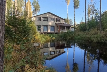 Коттедж 150 м²