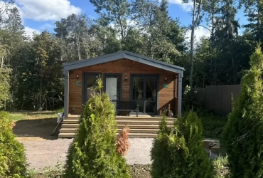 2-к. коттедж, 40 м²