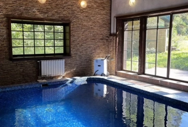 5-к. коттедж, 250 м²