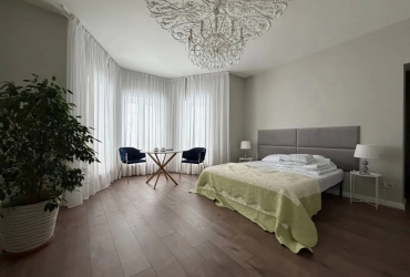 5-к. дом, 300 м²