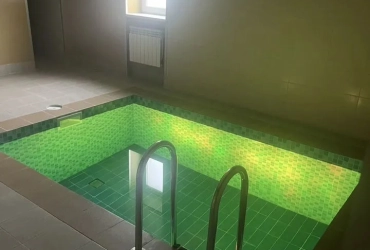 6-к. коттедж, 300 м²
