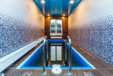 НГ 2025: 2- ое сут. 200 000 до 10 чел, доп.гость - 1 500/сут.