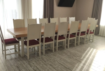 НГ 2025: 3-е сут. 210 000(+сауна), 4-о сут. 220 000(+баня)
до 16 чел.
