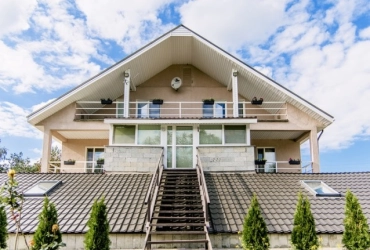 Новый год 2025 дом сдан