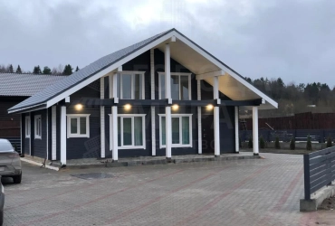 НГ 2025: с 31.12 - 3.01  170 000, далее 30 000/сутки