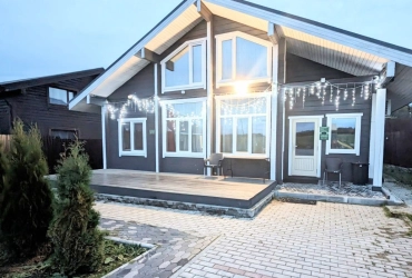 НГ 2025: с 31.12 - 3.01  170 000, далее 30 000/сутки