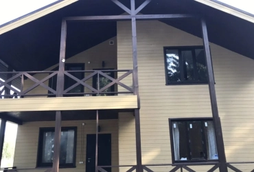 НГ: с 30.12.24 - 02.01.25  140 000 руб (заезд возможен 29.12)