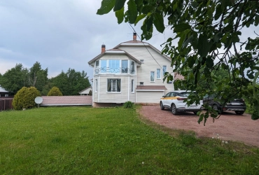 Коттедж до 20 человек с баней и бильярдом