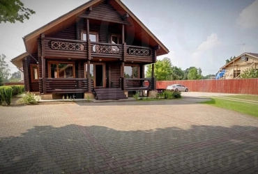 Новый год 2025 дом сдан.