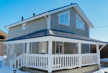 Коттедж с баней и детской площадкой
Новый год 3 суток 150000 рублей